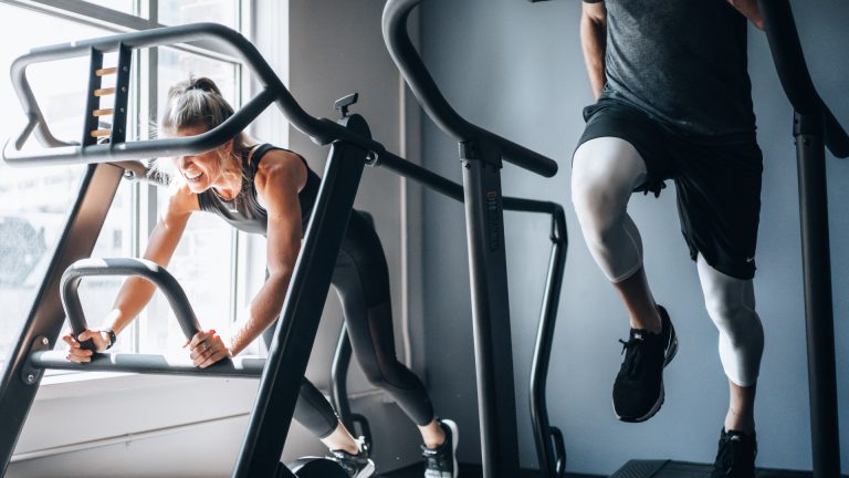 Salle de sport Bellecour Hôtel Dieu : l'endroit idéal pour se remettre en forme !